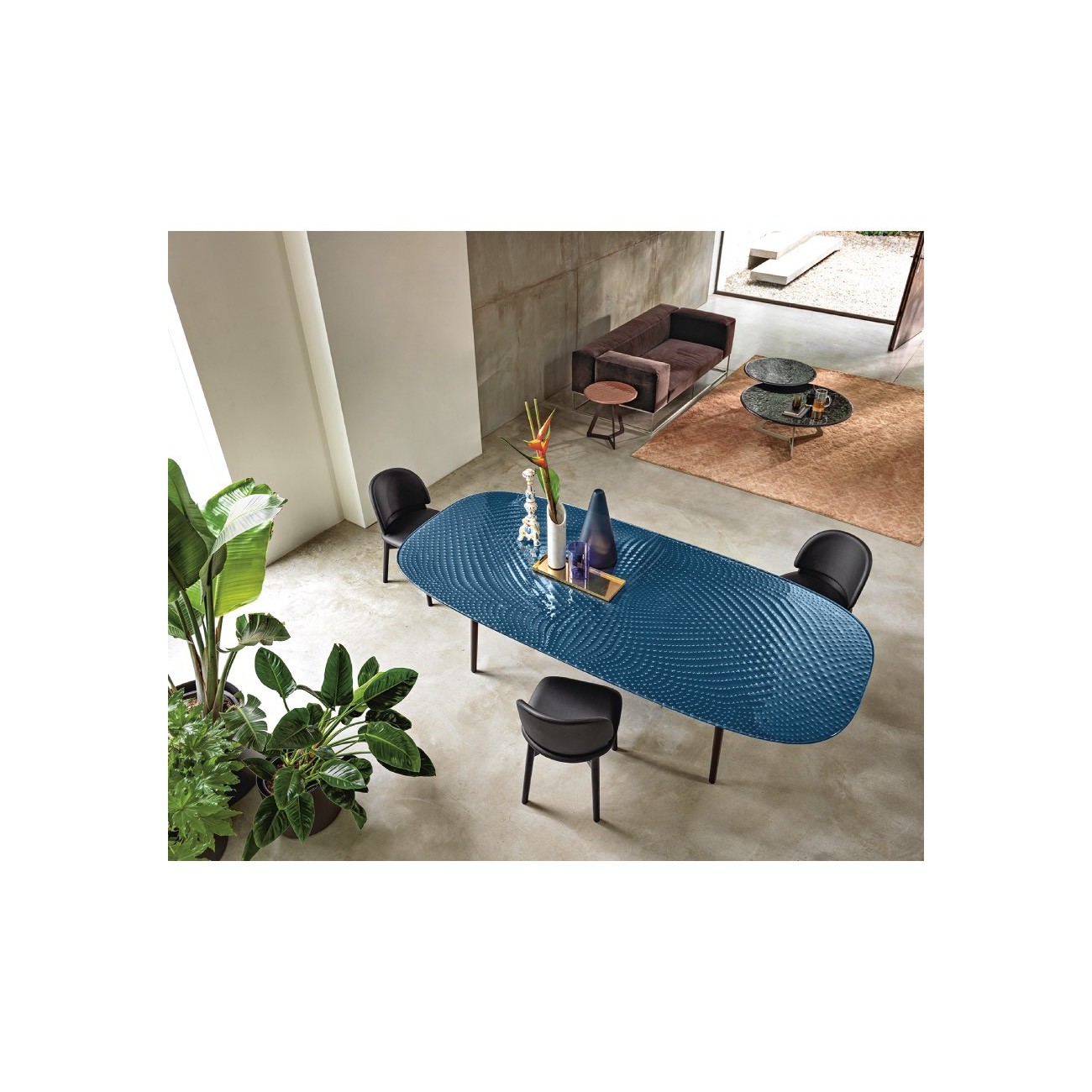 FIAM CORAL BEACH TAVOLO