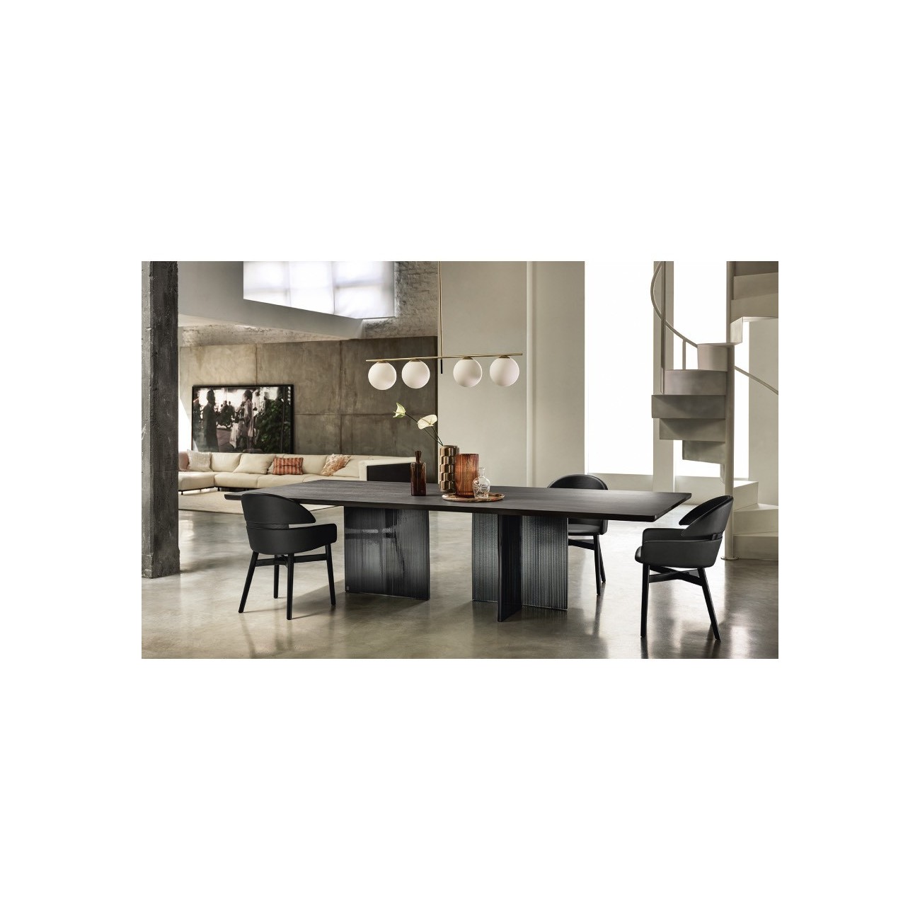 FIAM BIG WAVE TAVOLO