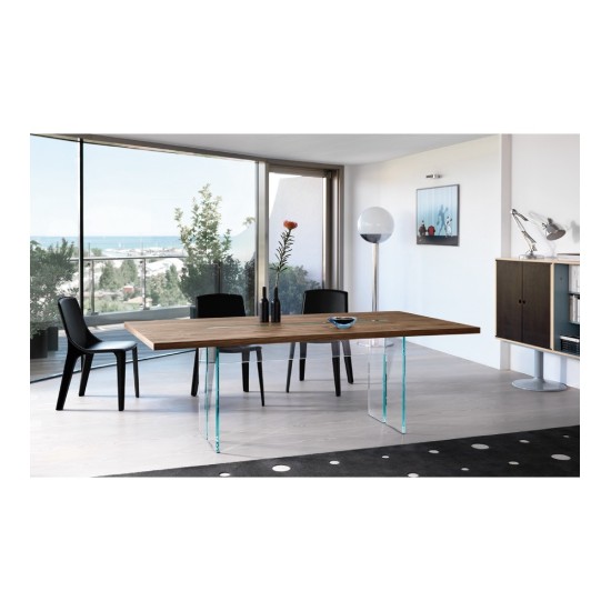 FIAM LLT WOOD TAVOLO