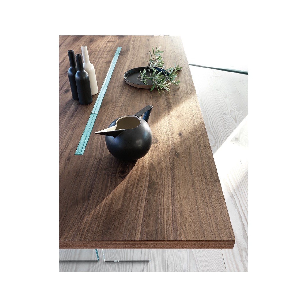 FIAM LLT WOOD TAVOLO