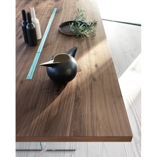 FIAM LLT WOOD TAVOLO