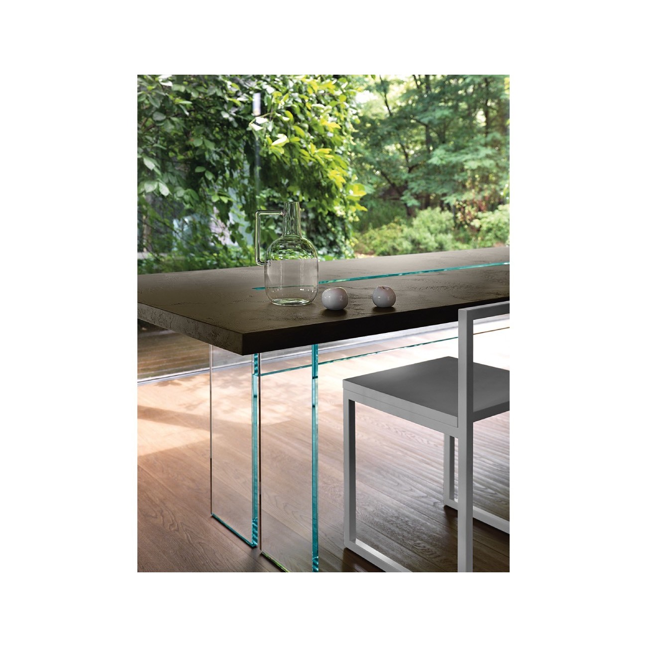 FIAM LLT WOOD TAVOLO