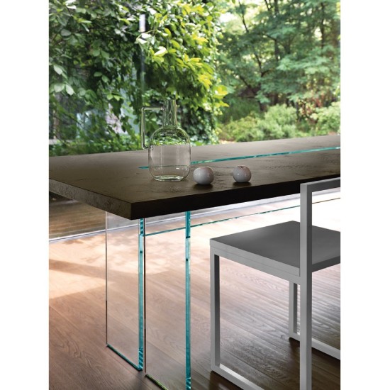 FIAM LLT WOOD TAVOLO