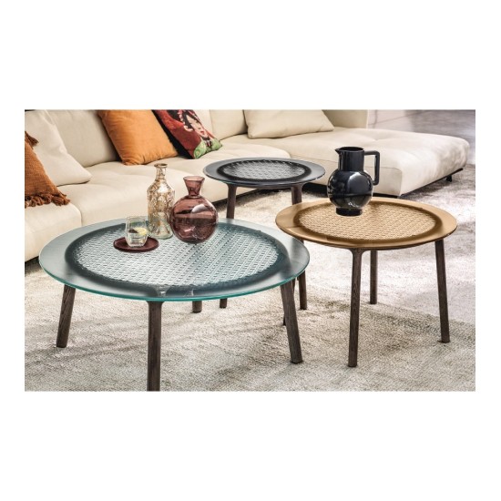 FIAM CANNAGE TAVOLINO