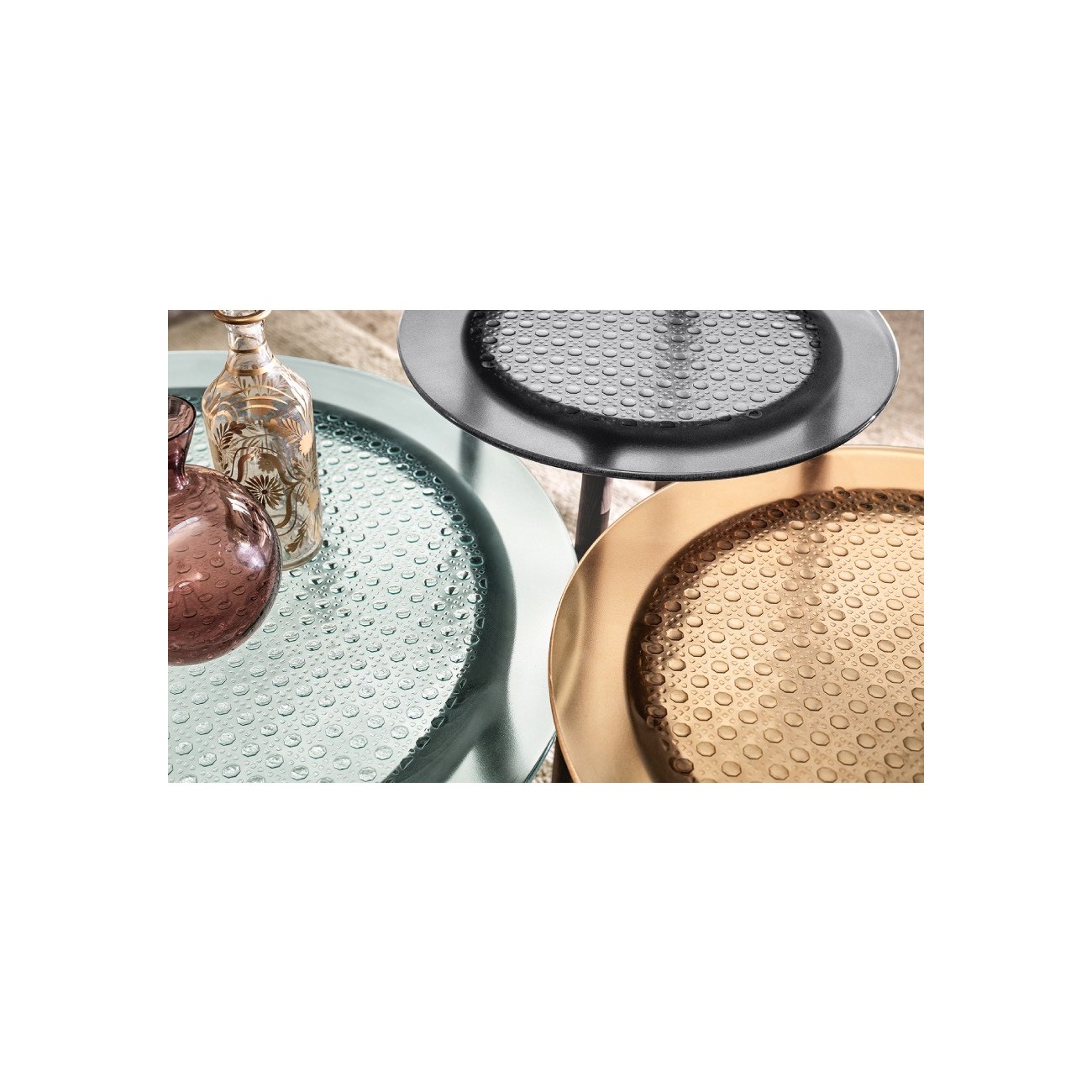 FIAM CANNAGE TAVOLINO