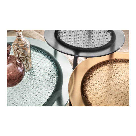 FIAM CANNAGE TAVOLINO