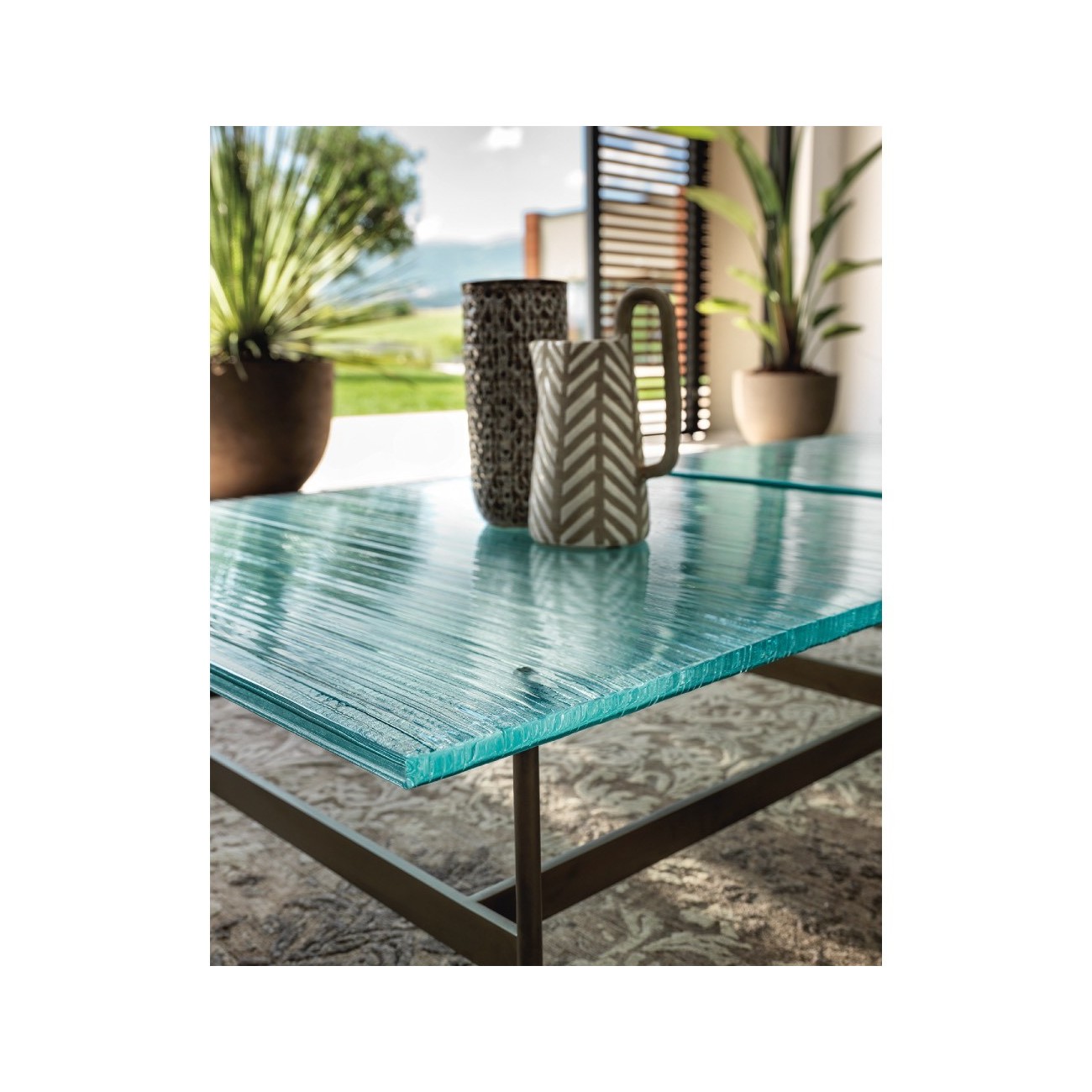 FIAM WAVES TAVOLINO