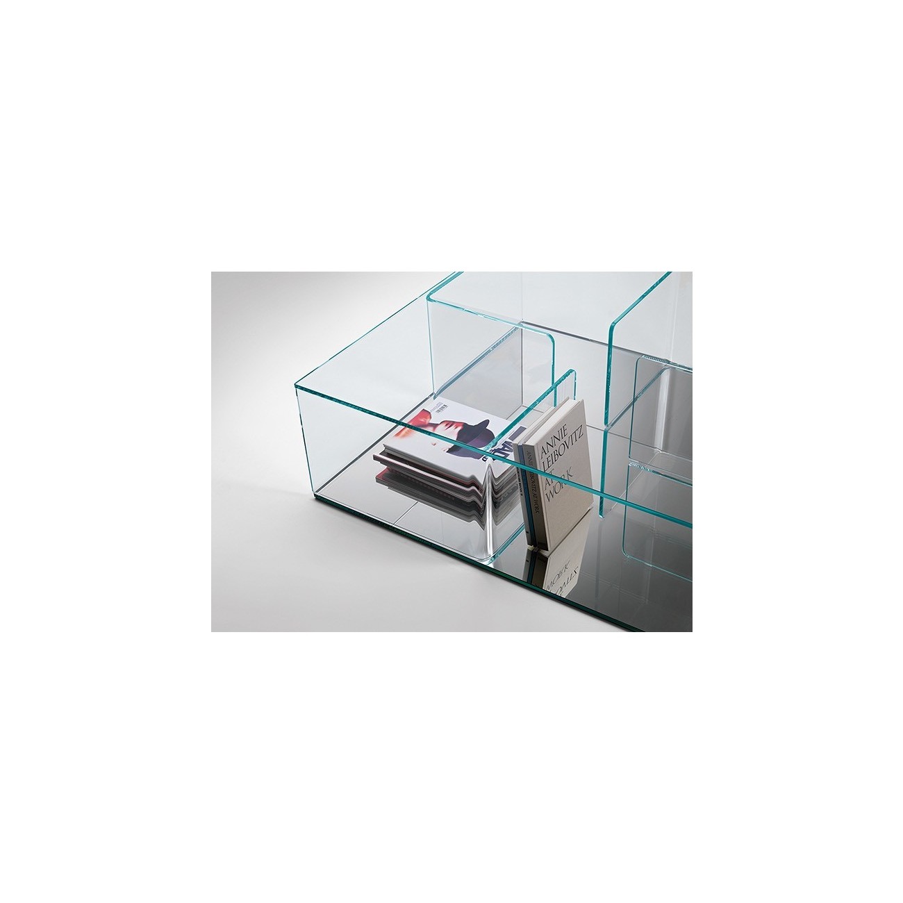 FIAM QUADRA TAVOLINO