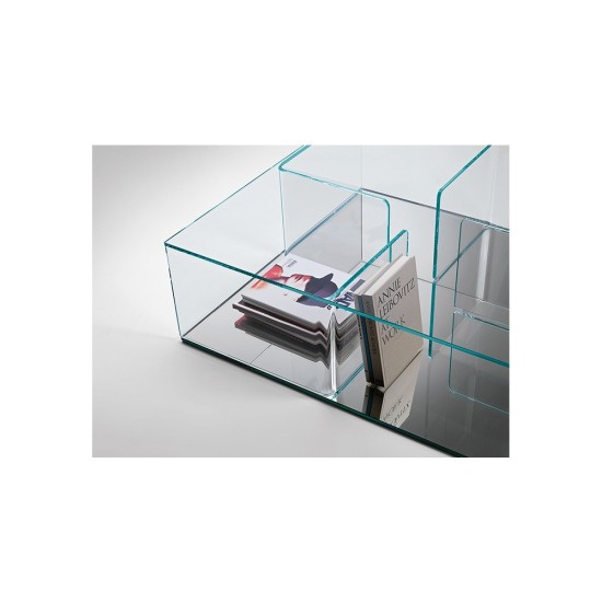 FIAM QUADRA TAVOLINO