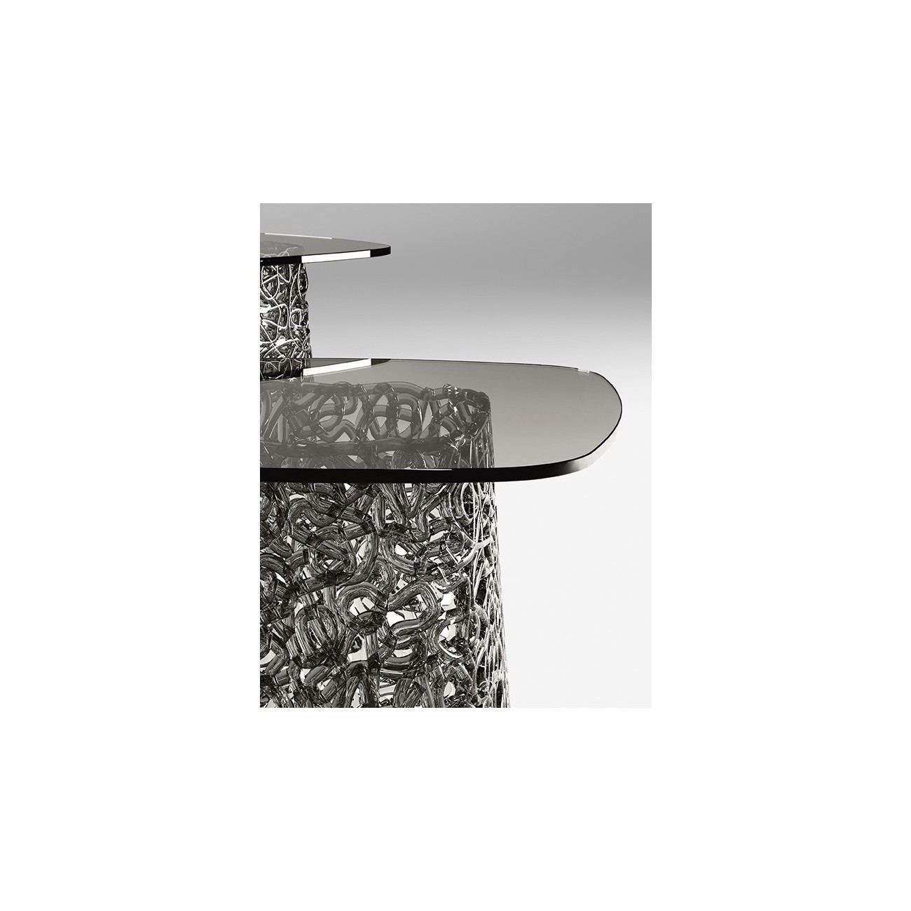 FIAM MACRAME' TAVOLINO