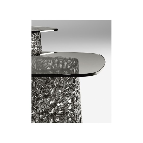 FIAM MACRAME' TAVOLINO