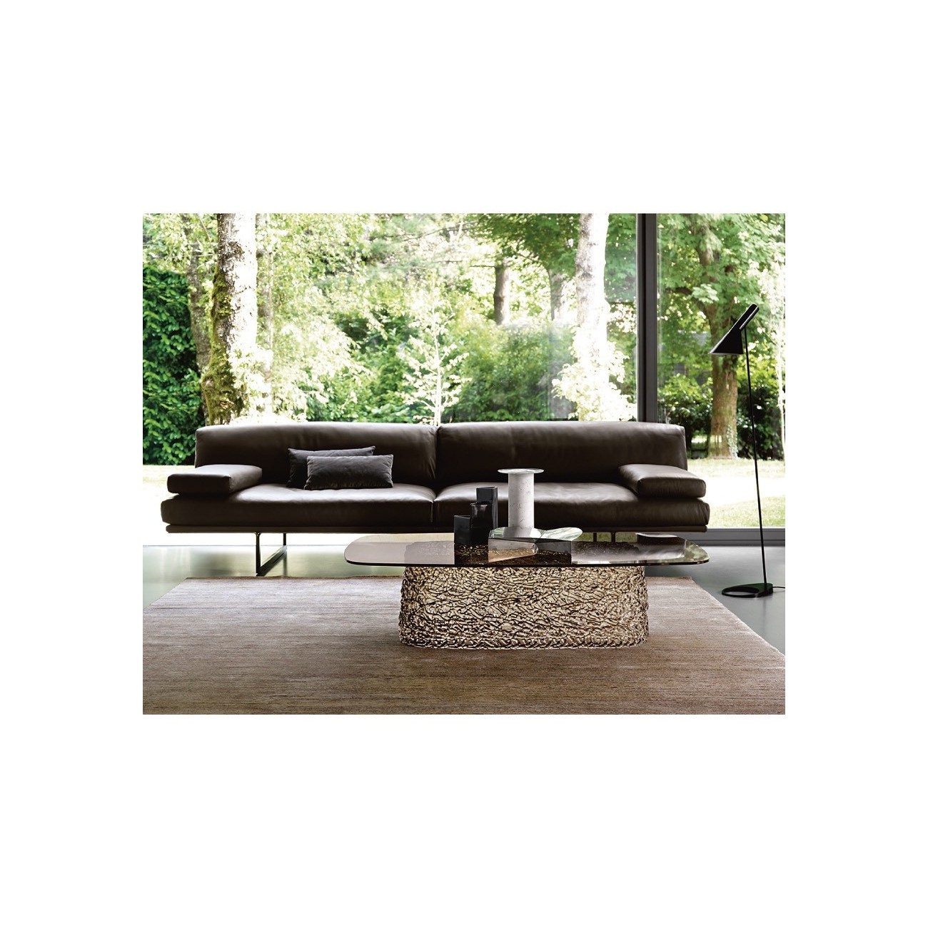 FIAM MACRAME' TAVOLINO