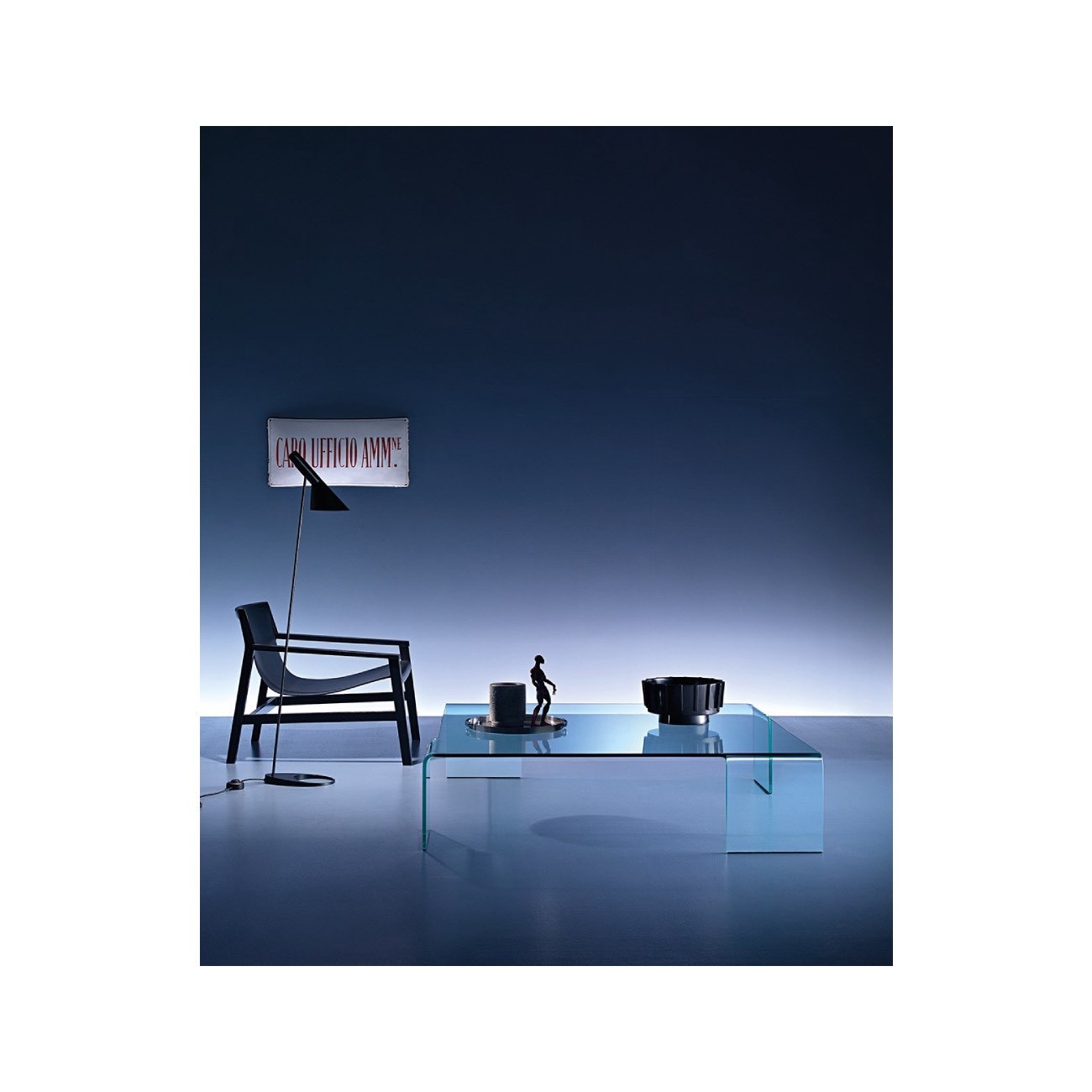 FIAM NEUTRA TAVOLINO