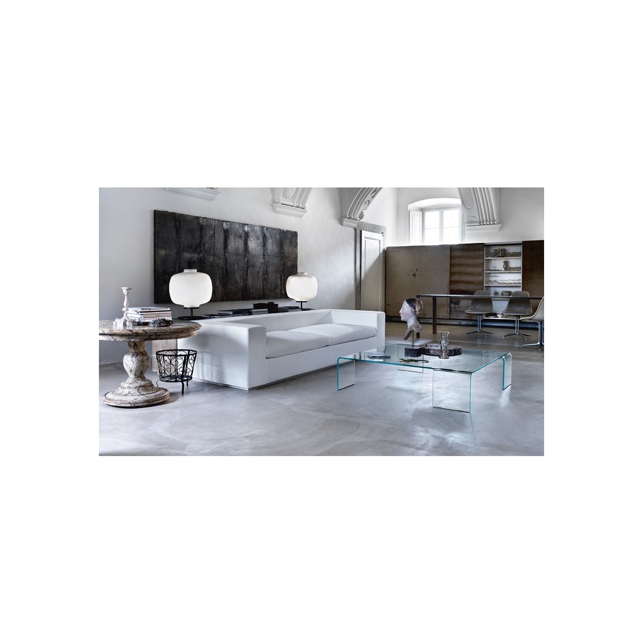 FIAM NEUTRA TAVOLINO