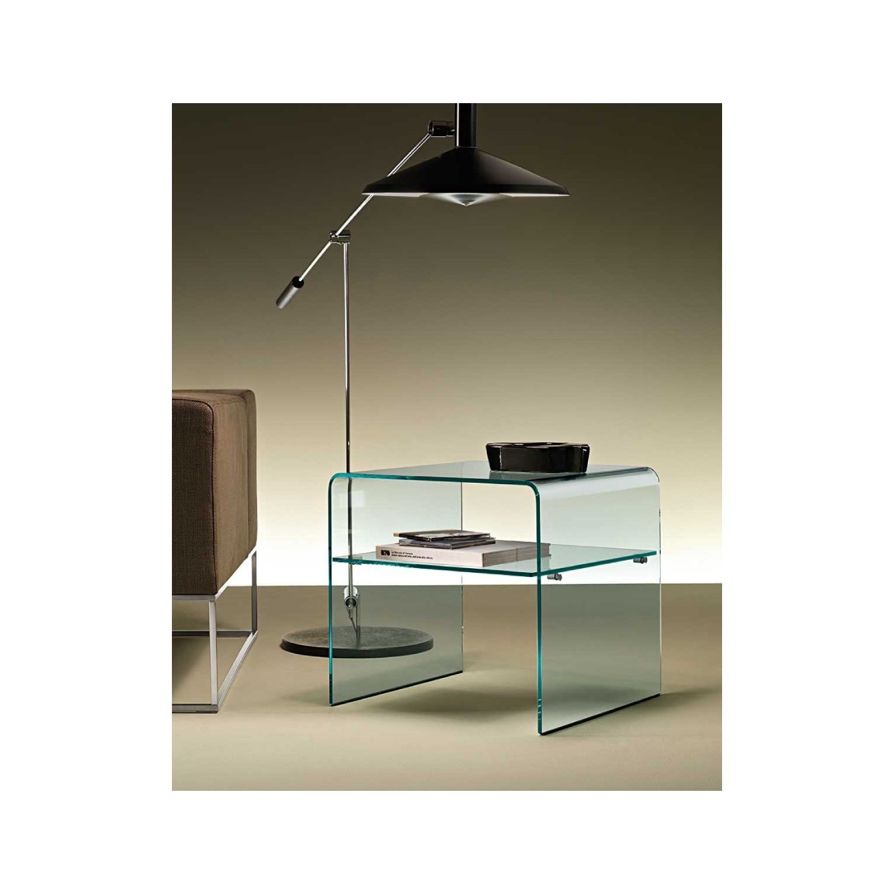 FIAM RIALTO TAVOLINO