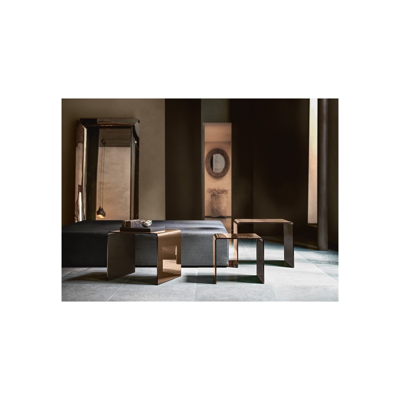 FIAM RIALTO TAVOLINO