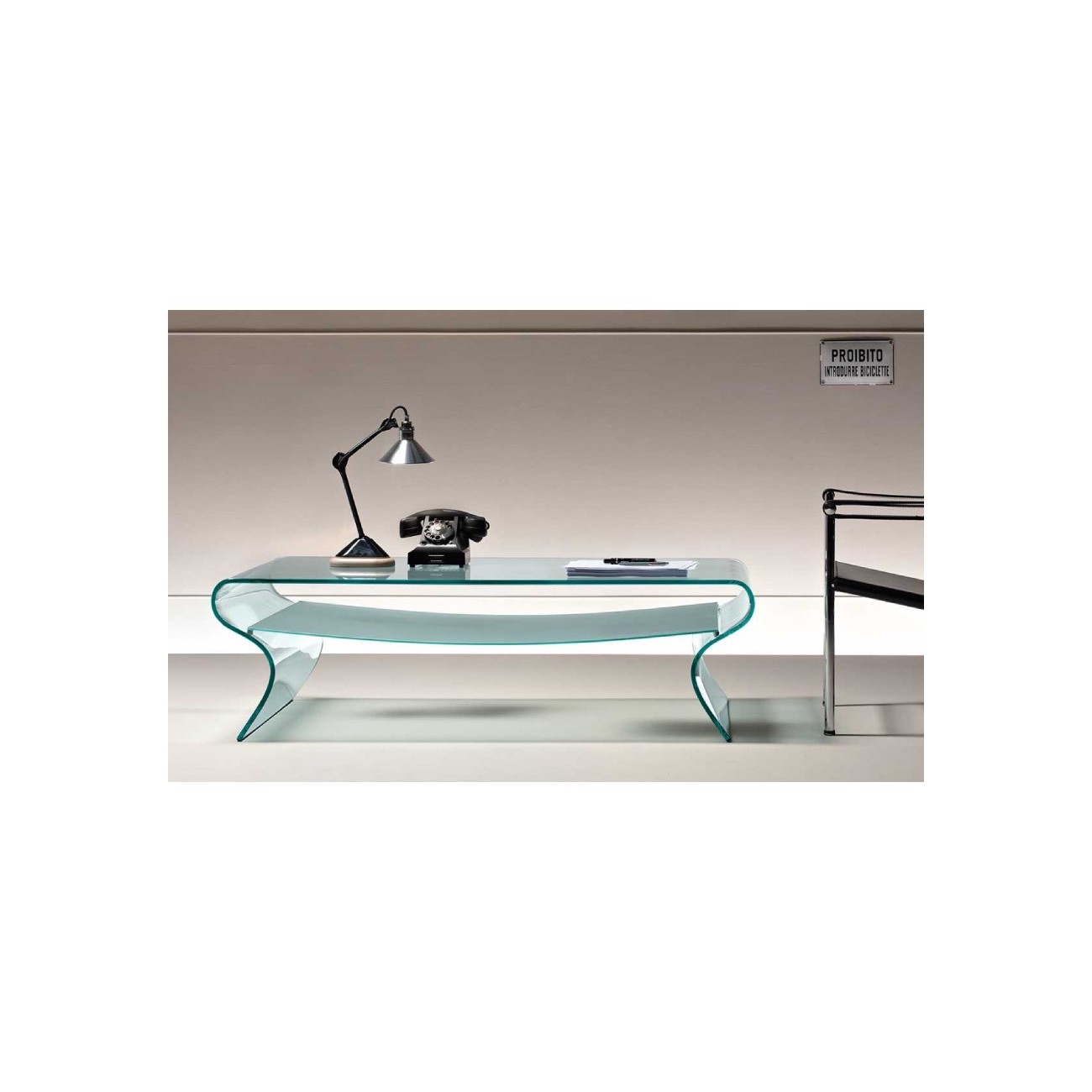 FIAM CHARLOTTE TAVOLINO