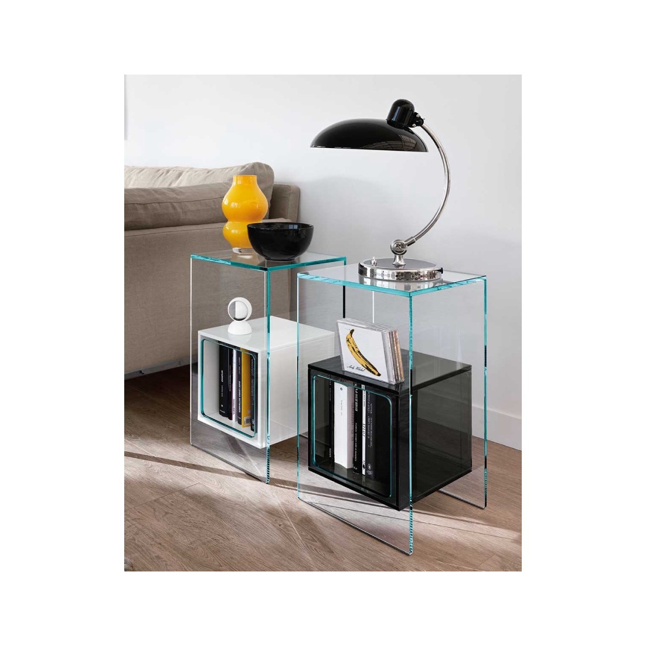 FIAM MAGIQUE TAVOLINO