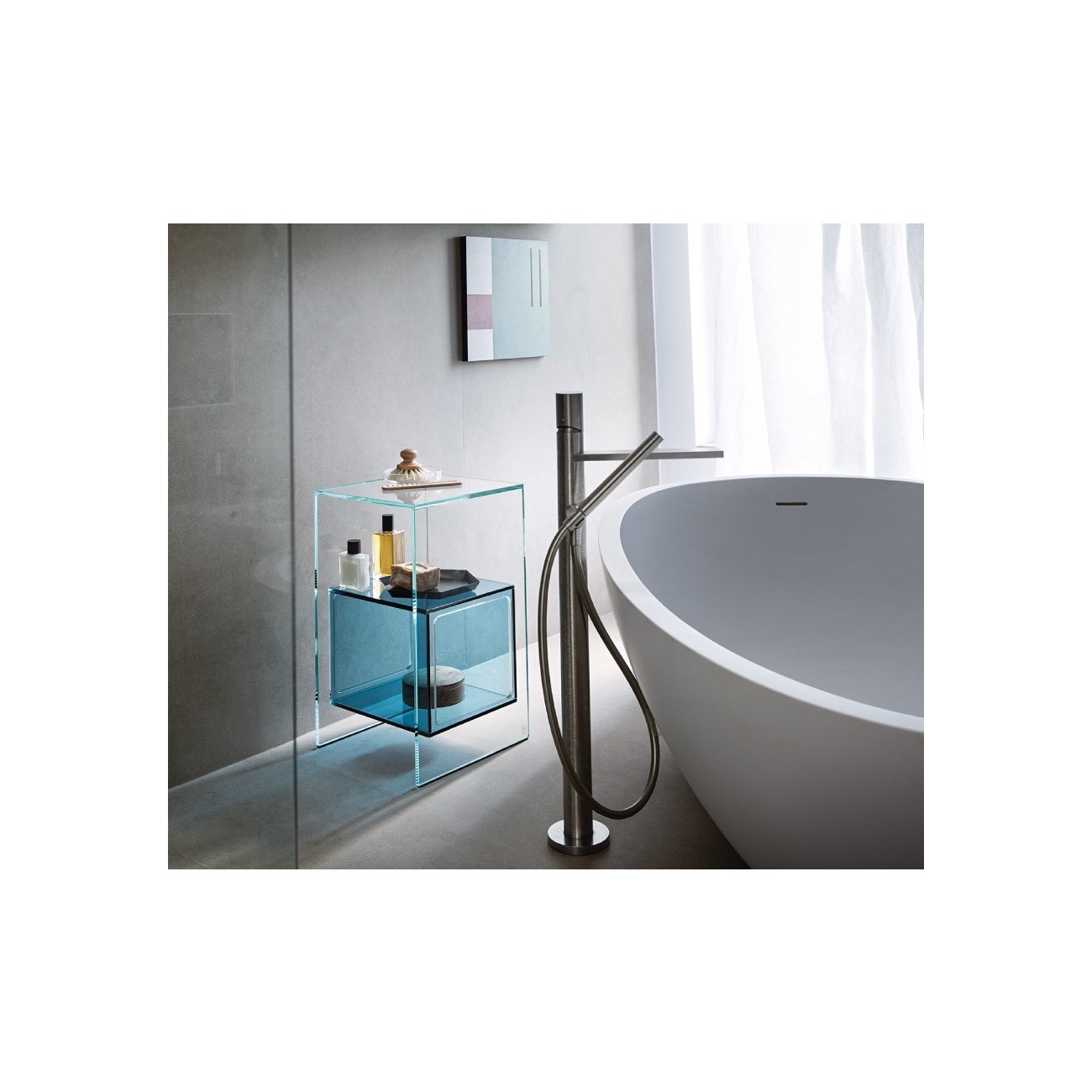 FIAM MAGIQUE TAVOLINO