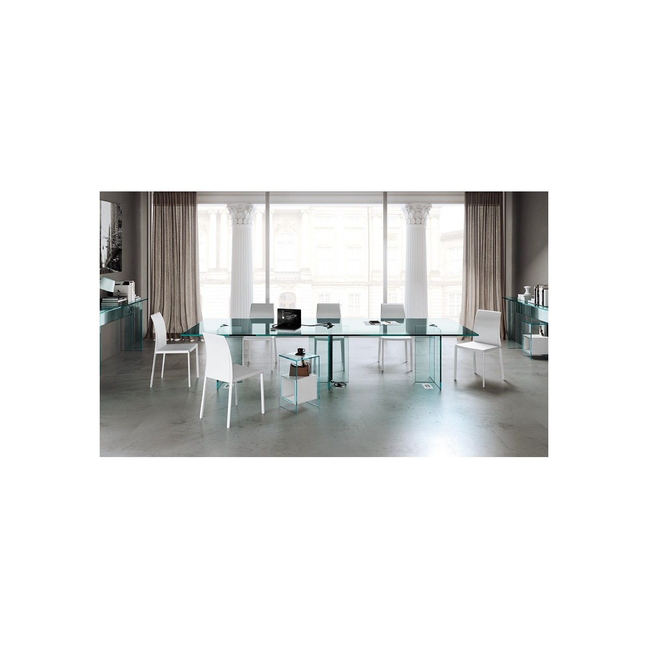 FIAM LLT OFX MEETING TAVOLO OFFICE