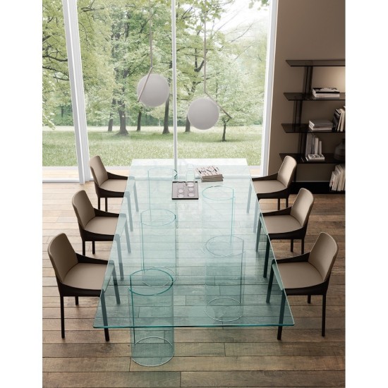 FIAM LUXOR TAVOLO OFFICE