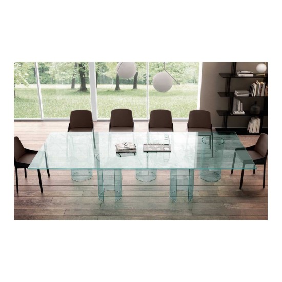 FIAM LUXOR TAVOLO OFFICE