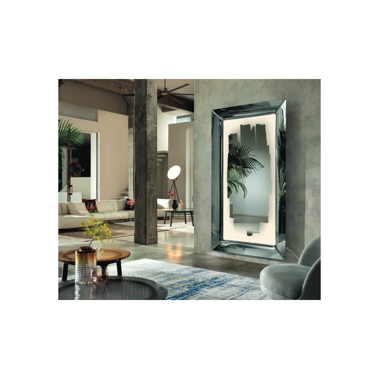 FIAM CAADRE SPECCHIO