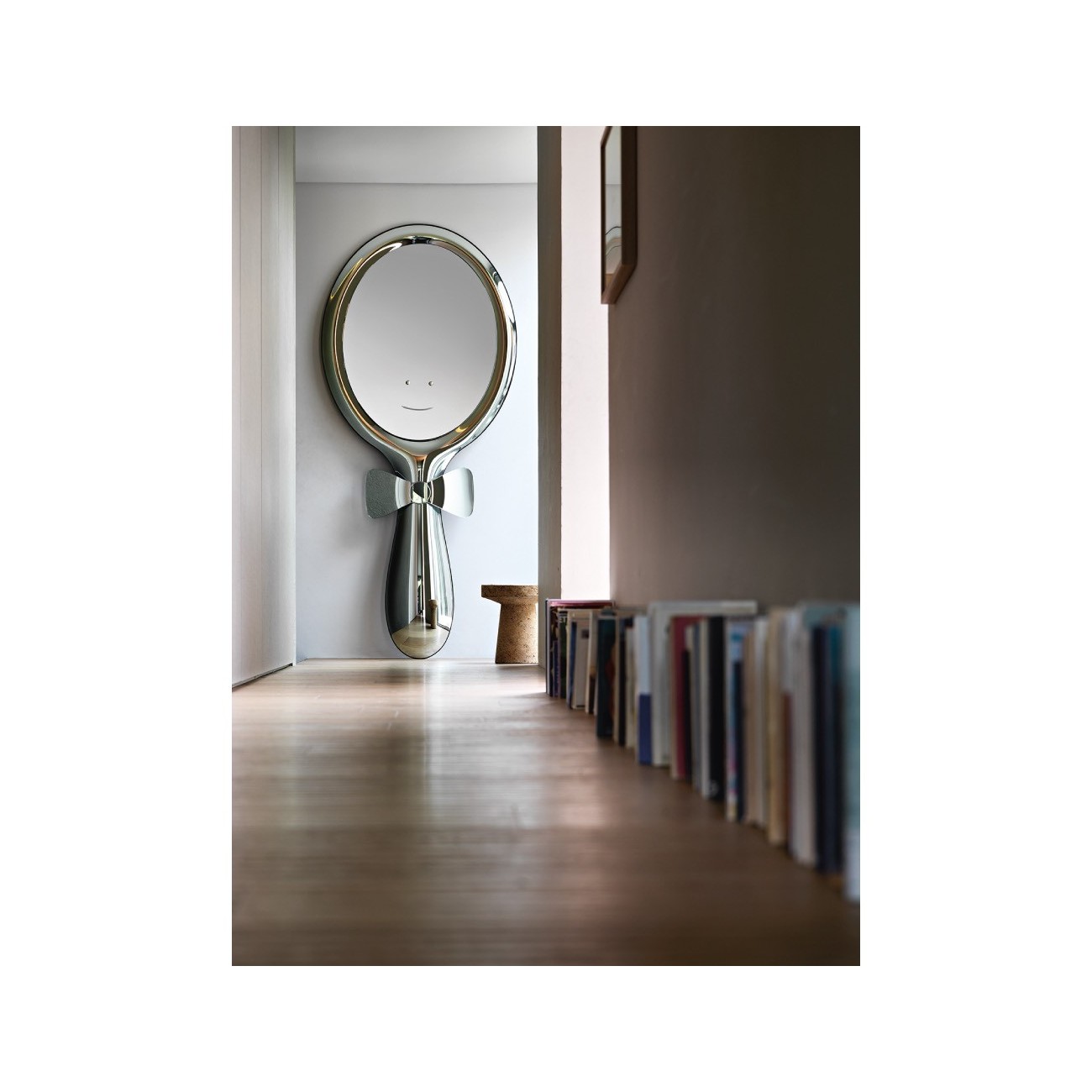 FIAM LOLLIPOP SPECCHIO