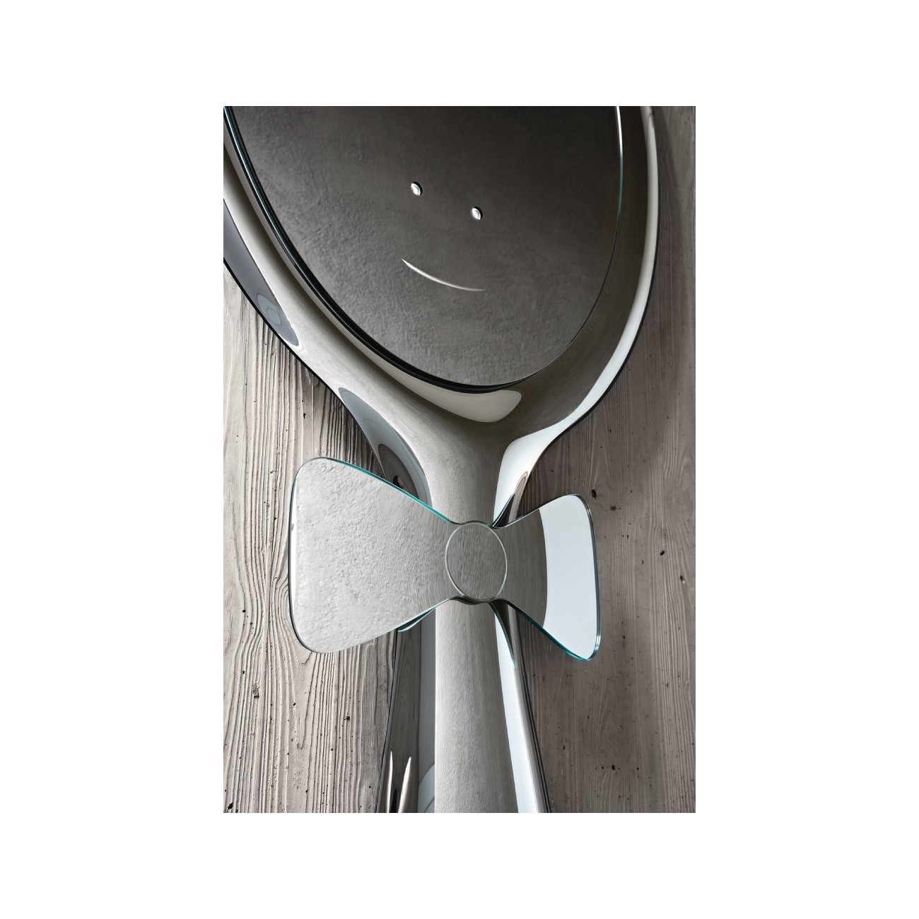 FIAM LOLLIPOP SPECCHIO