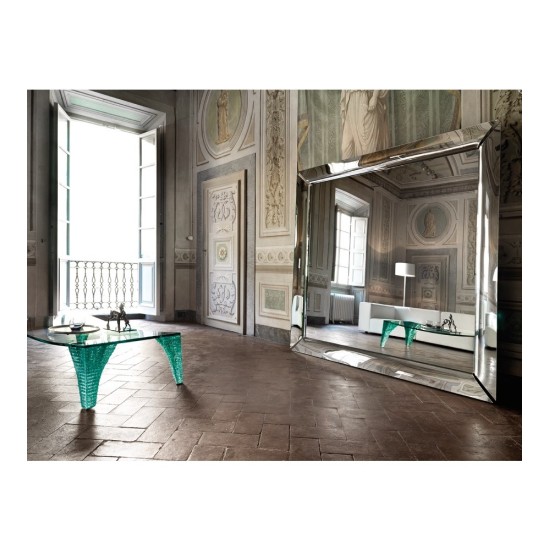 FIAM CAADRE SPECCHIO CURVATO