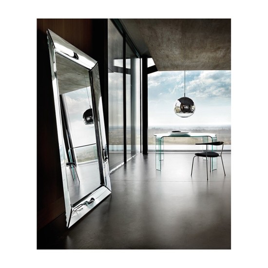 FIAM CAADRE SPECCHIO CURVATO