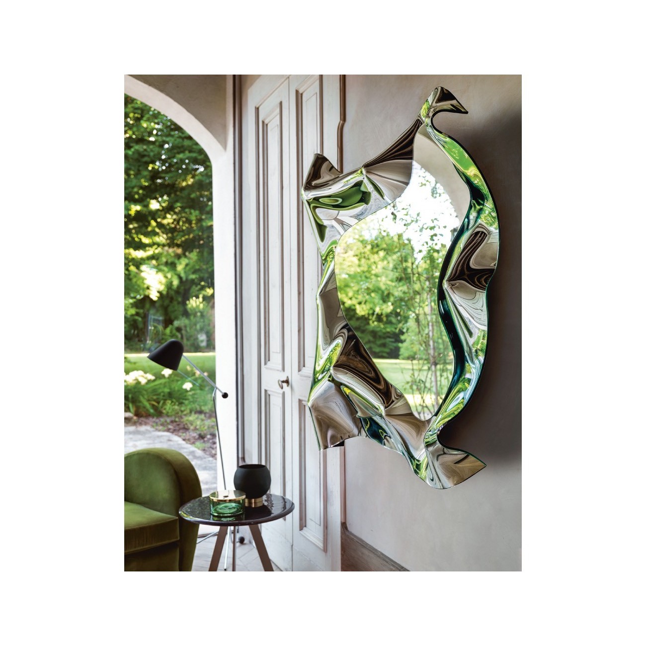 FIAM CHRISTINE SPECCHIO