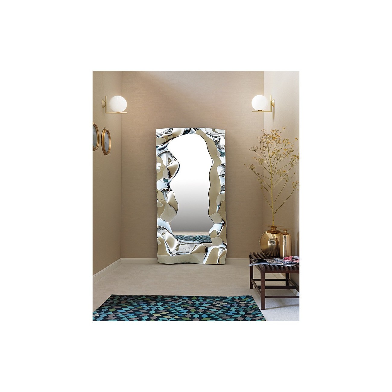 FIAM PHANTOM SPECCHIO