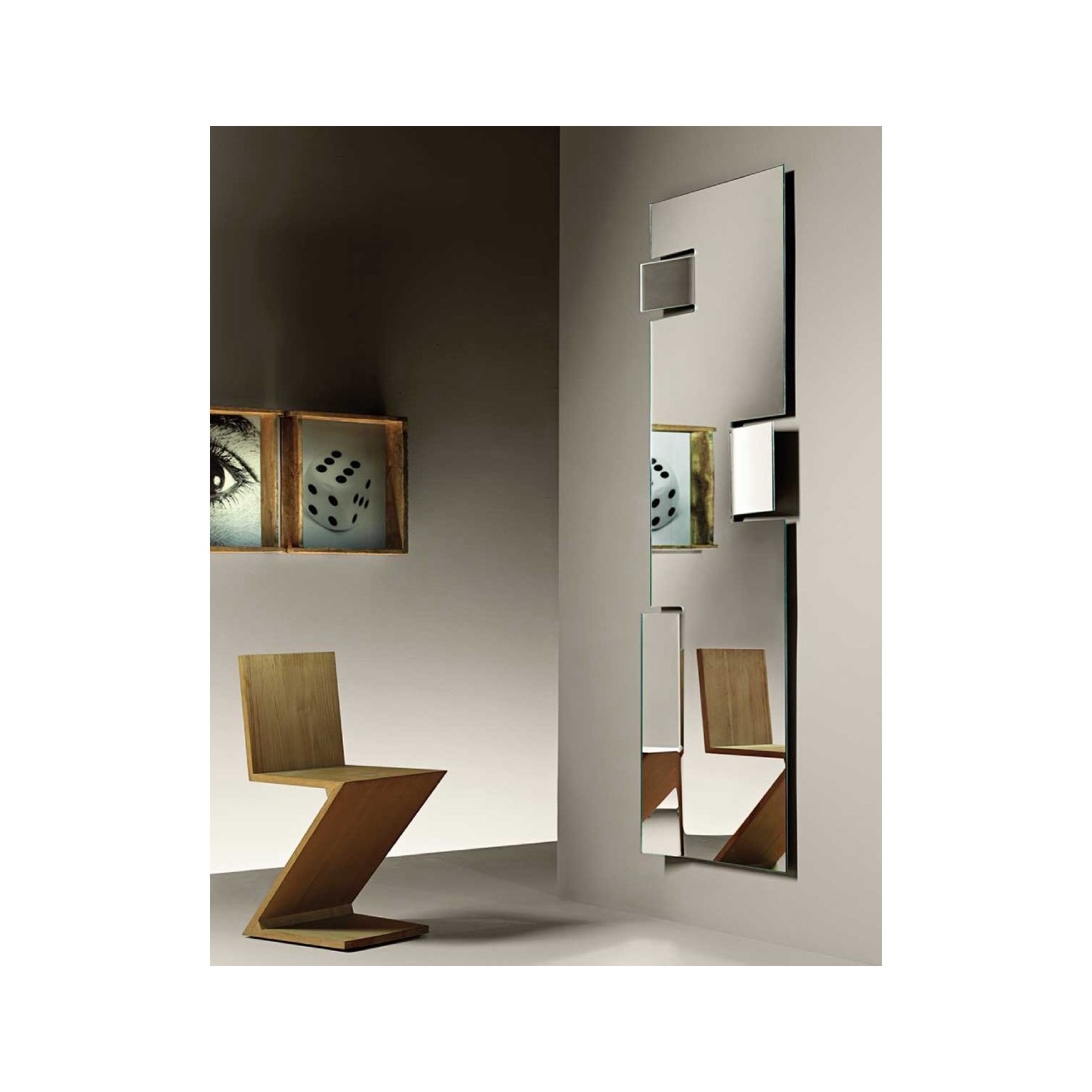 FIAM HIROSHI SPECCHIO