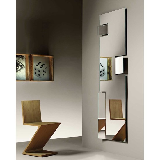 FIAM HIROSHI SPECCHIO