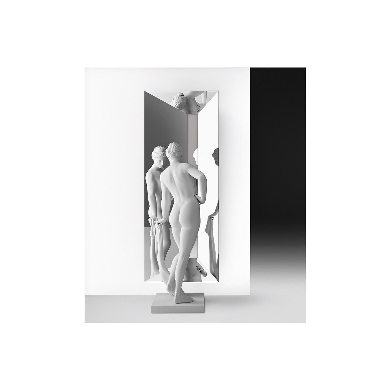 FIAM REVERSO SPECCHIO