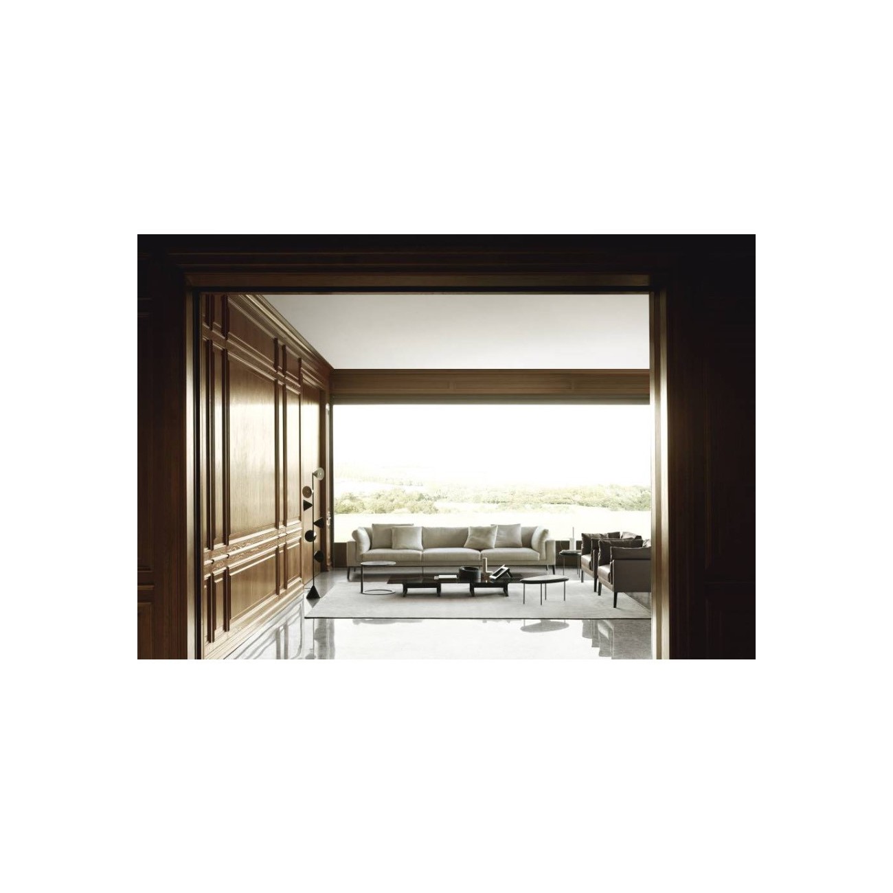 LIVING DIVANI FLOYD-HI 2