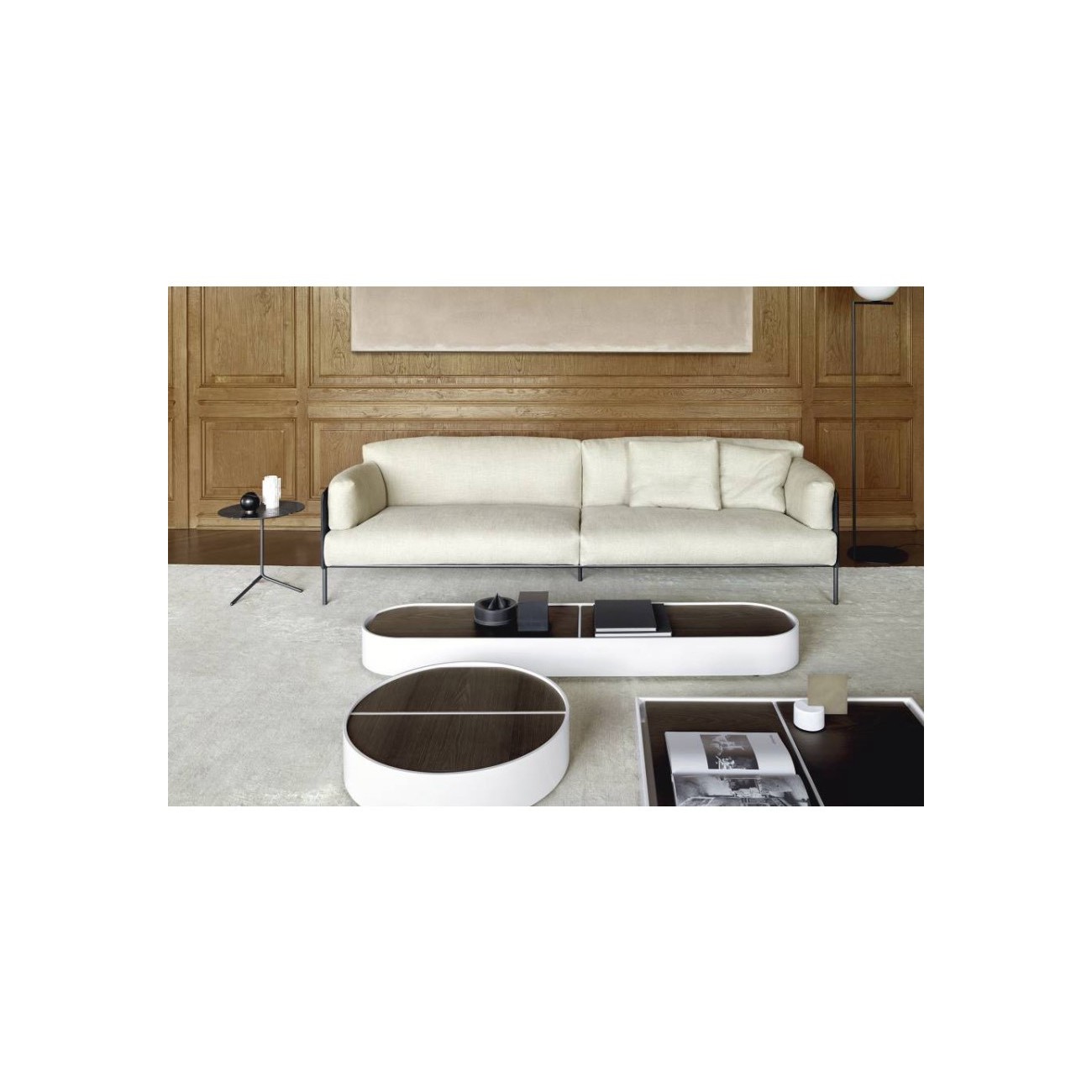 LIVING DIVANI GREENE