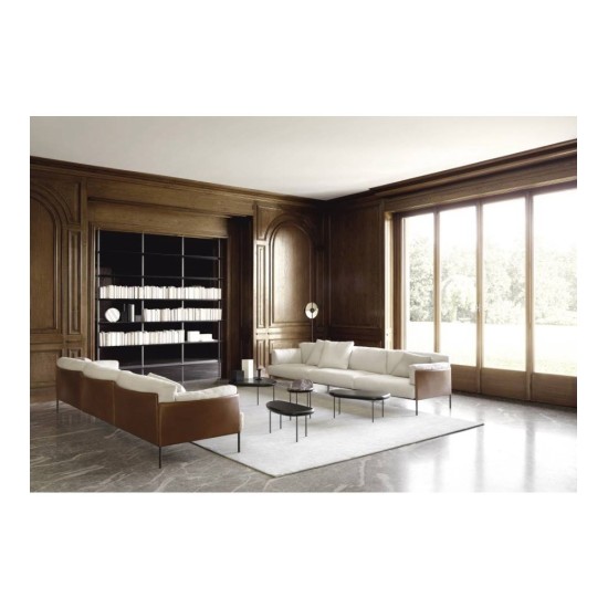 LIVING DIVANI GREENE