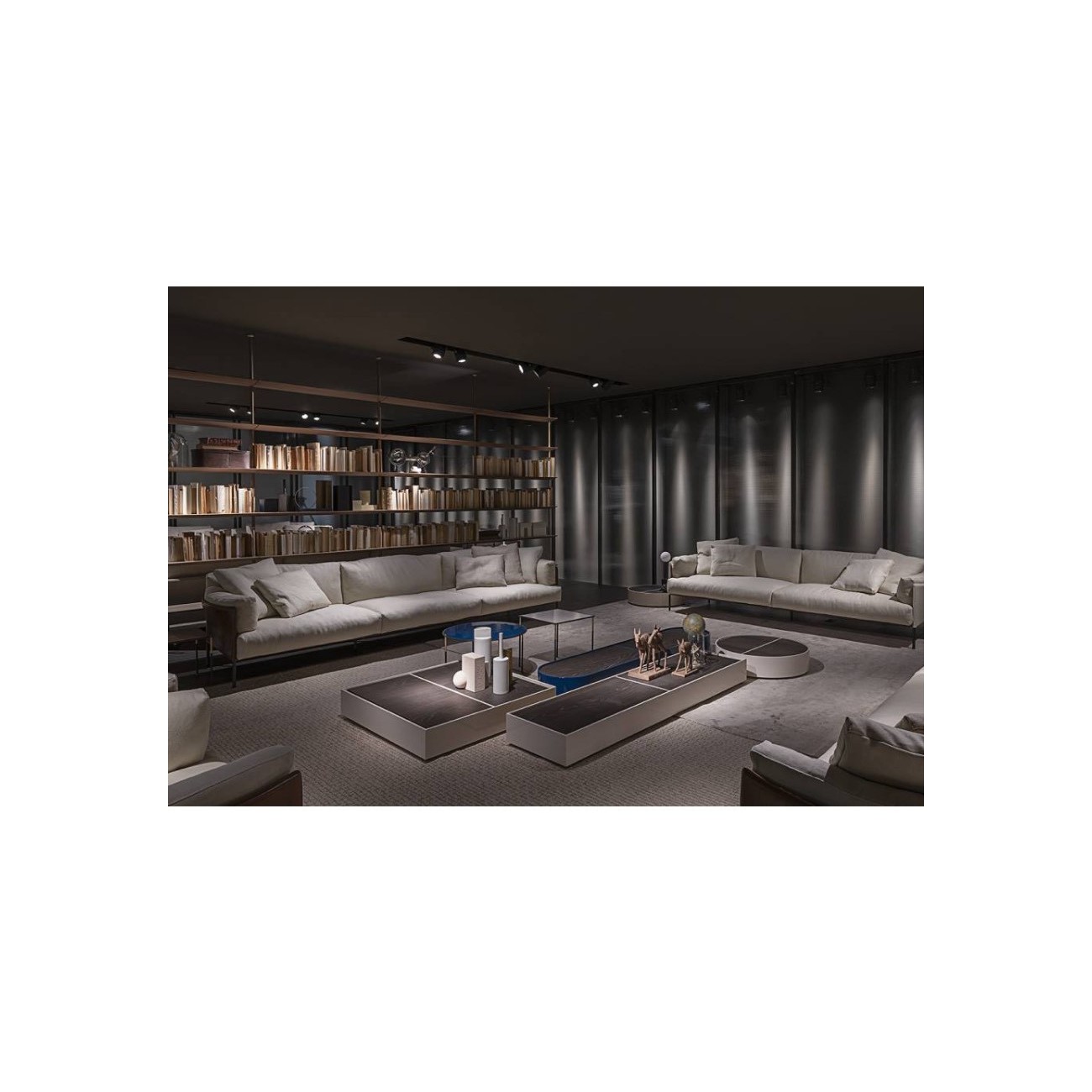 LIVING DIVANI GREENE