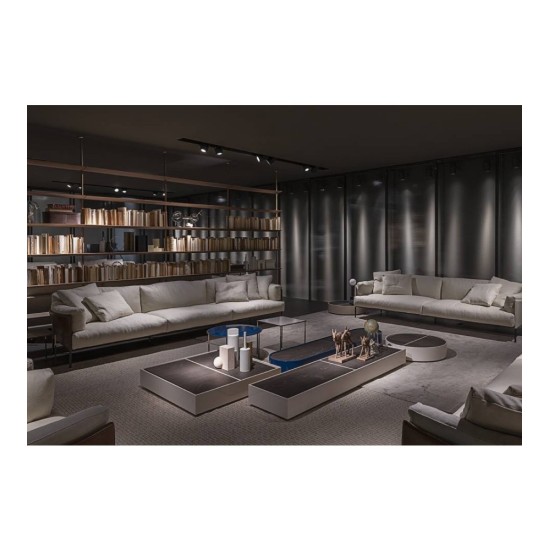 LIVING DIVANI GREENE