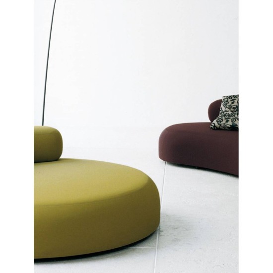 LIVING DIVANI BUBBLE ROCK