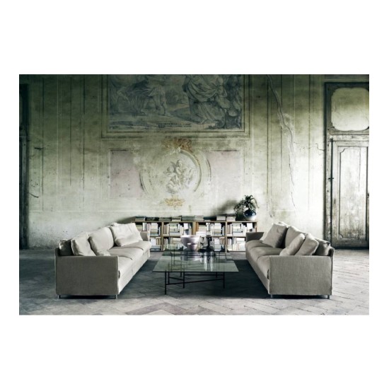 LIVING DIVANI CHEMISE