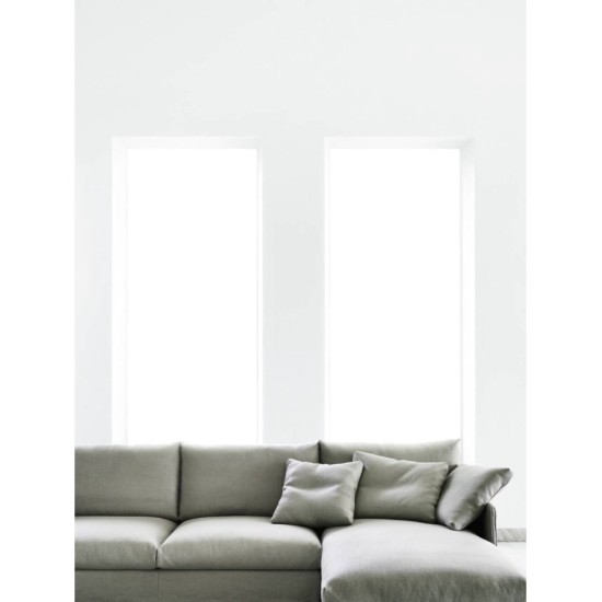 LIVING DIVANI CHEMISE