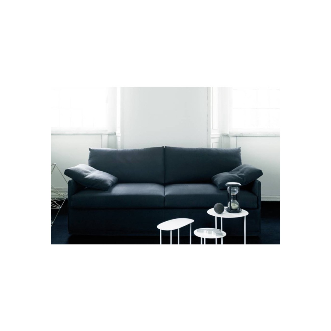 LIVING DIVANI CHEMISE