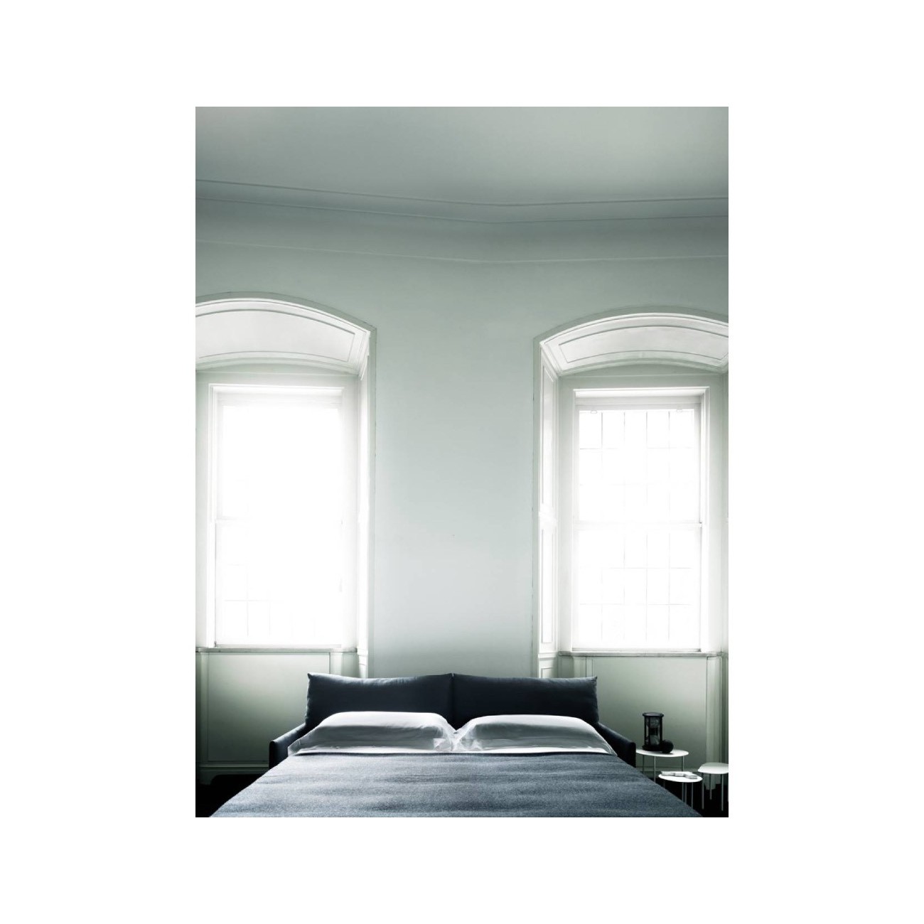 LIVING DIVANI CHEMISE