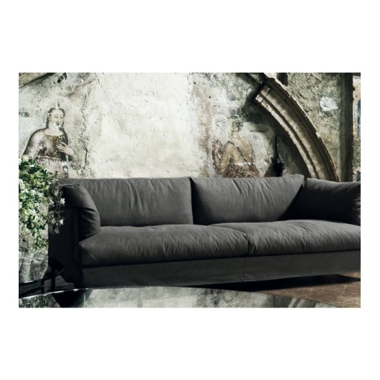 LIVING DIVANI CHEMISE