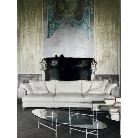 LIVING DIVANI CHEMISE