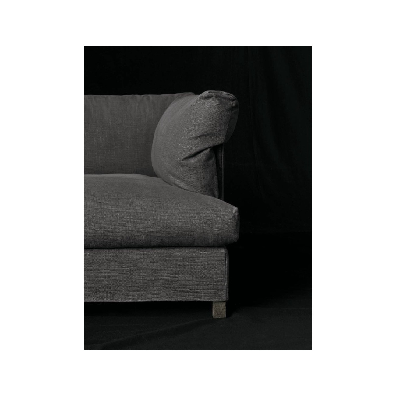 LIVING DIVANI CHEMISE