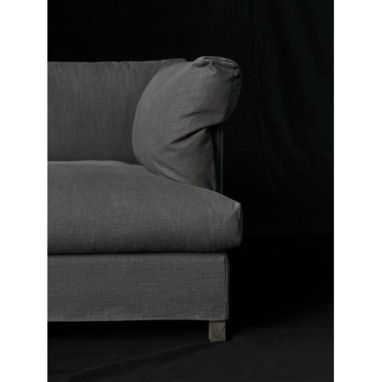 LIVING DIVANI CHEMISE